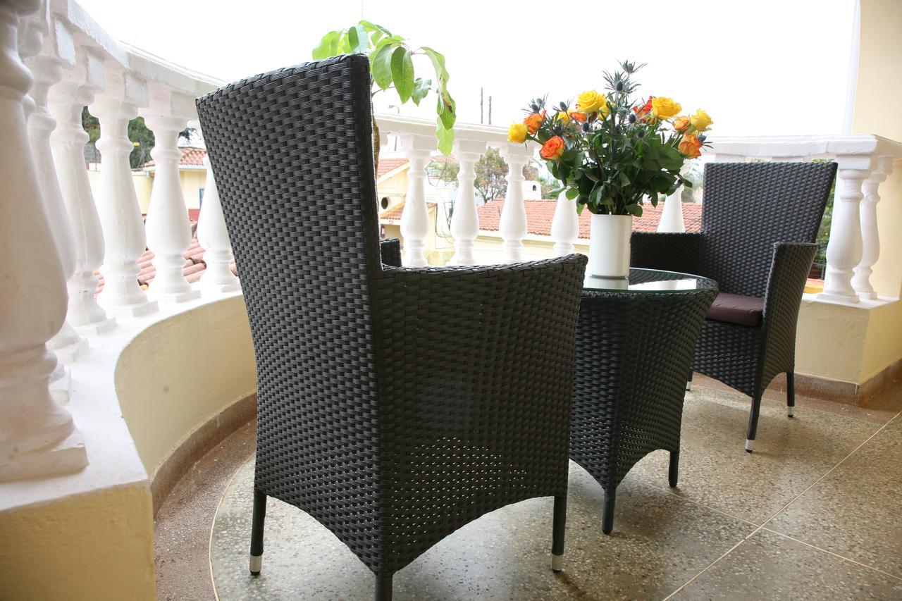 Tara Suites Nairobi Ngoại thất bức ảnh