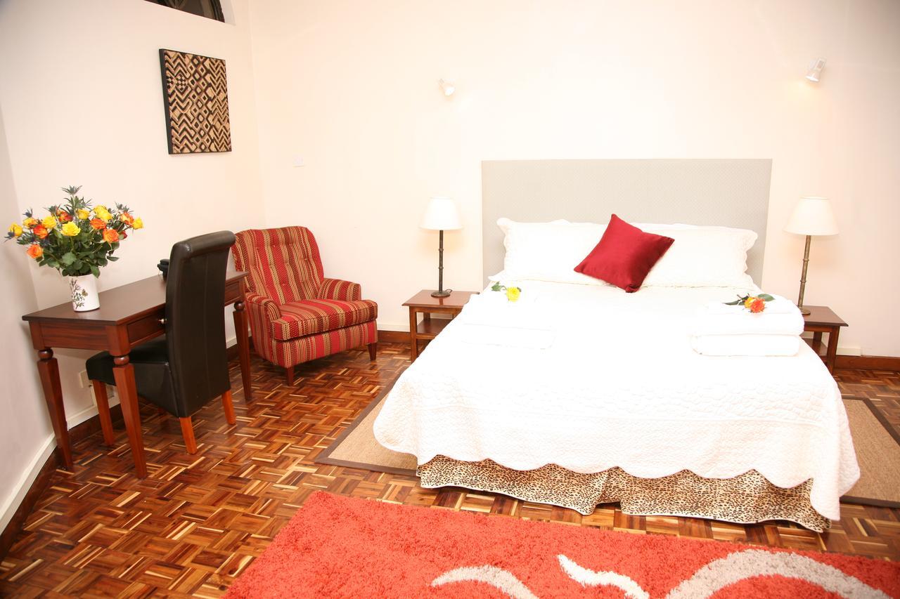 Tara Suites Nairobi Ngoại thất bức ảnh