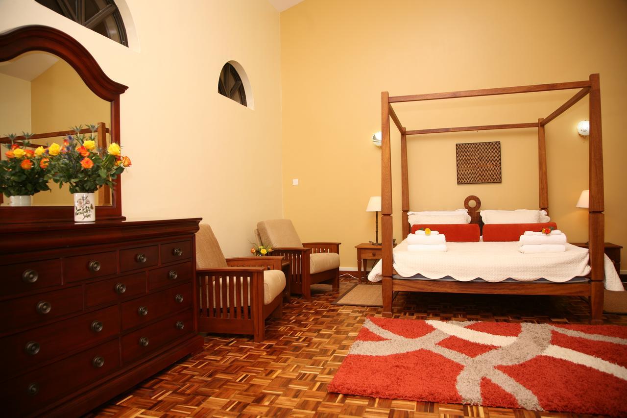Tara Suites Nairobi Ngoại thất bức ảnh