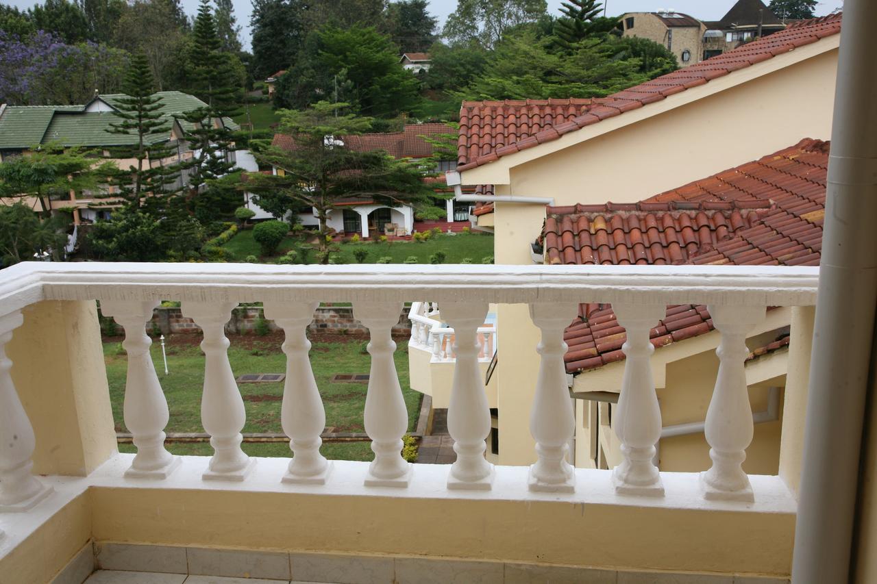 Tara Suites Nairobi Ngoại thất bức ảnh