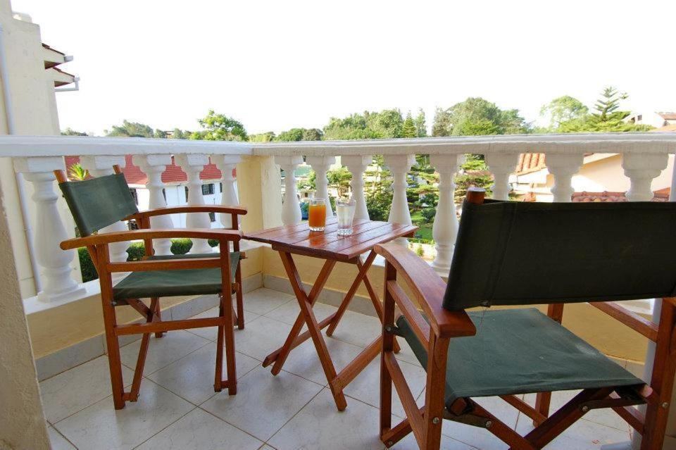 Tara Suites Nairobi Ngoại thất bức ảnh